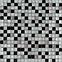 Mosaik Crystal CM003 30/30