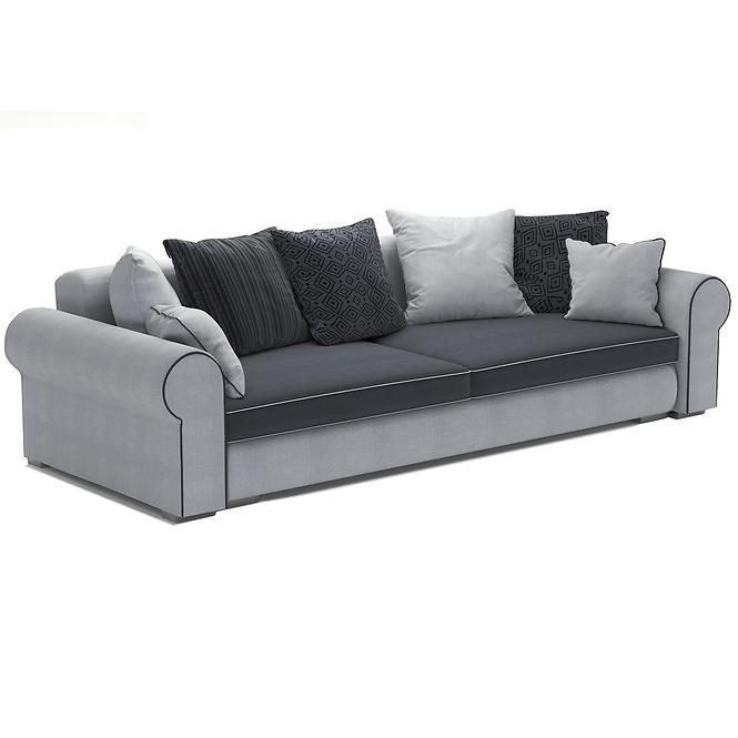 Sofa Deluxe comf.paros5/paros6 se