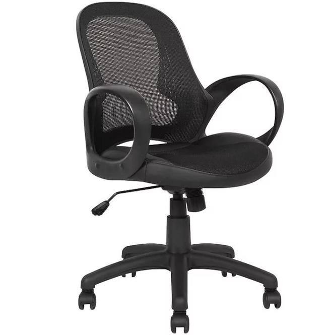 Stuhl CX 0388m01 schwarz d01/schwarz c01/ schwarz pu002