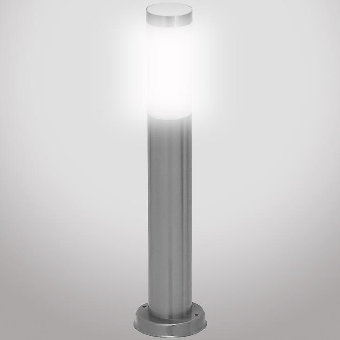 Lampe 8263 LP450 Inox