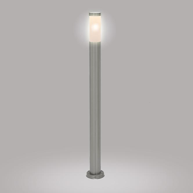 Lampe 8265 LP1100 Inox