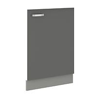 Grey Türen für Einbauspülmaschine 713x596