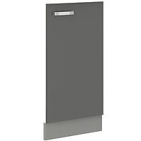 Grey Türen für Einbauspülmaschine 713x446