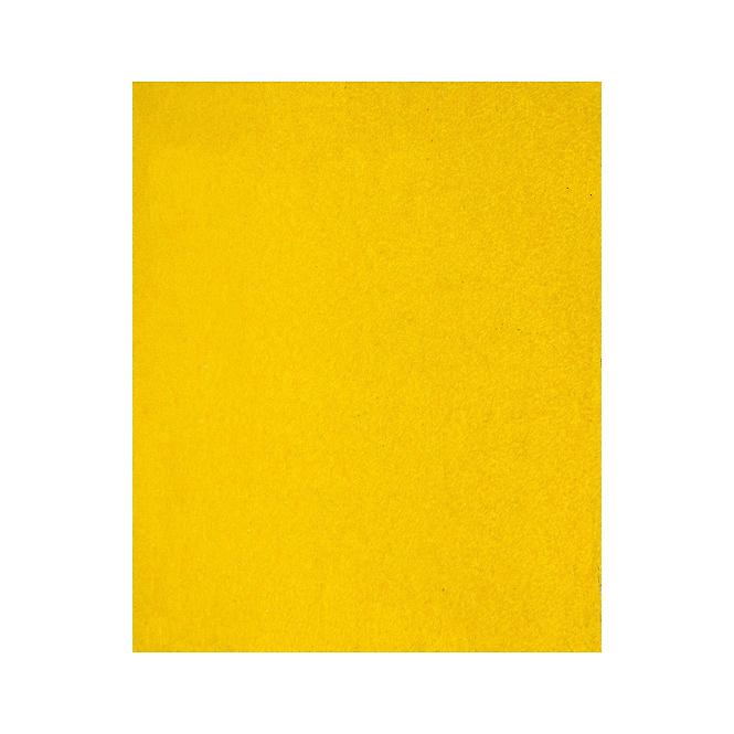 Schleifpapier gelb, 230 x 280 mm, P 100, Condor