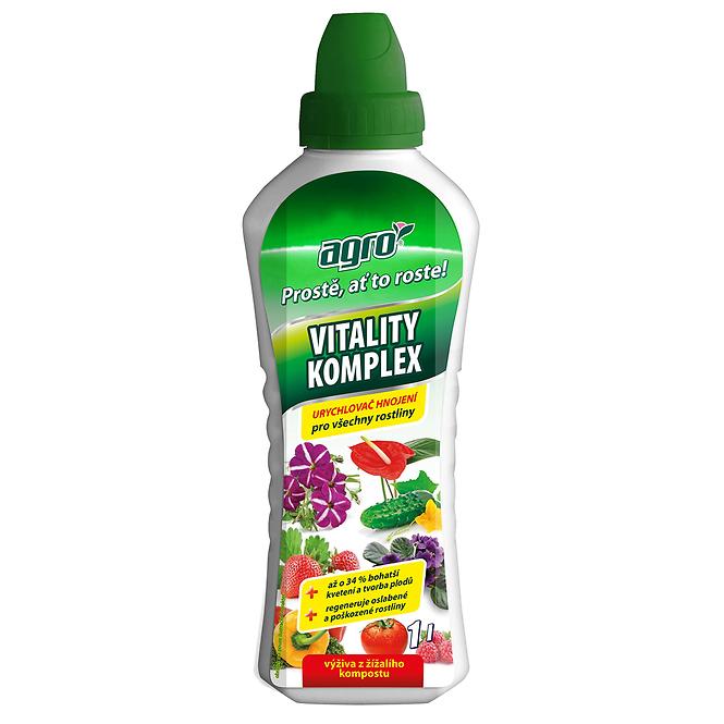 Agro Vitality Komplex flüssig 1l 000574