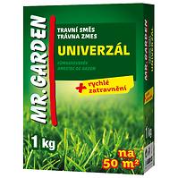 Mr. Garden Universalrasendünger 1kg