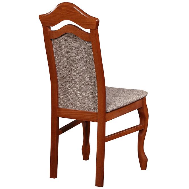Stuhl W30 Nuß Hell