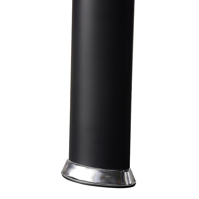 Couchtisch Champio 120cm Schwarz