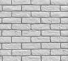 Stein Loft Brick weiß  Pack.=0,56m2