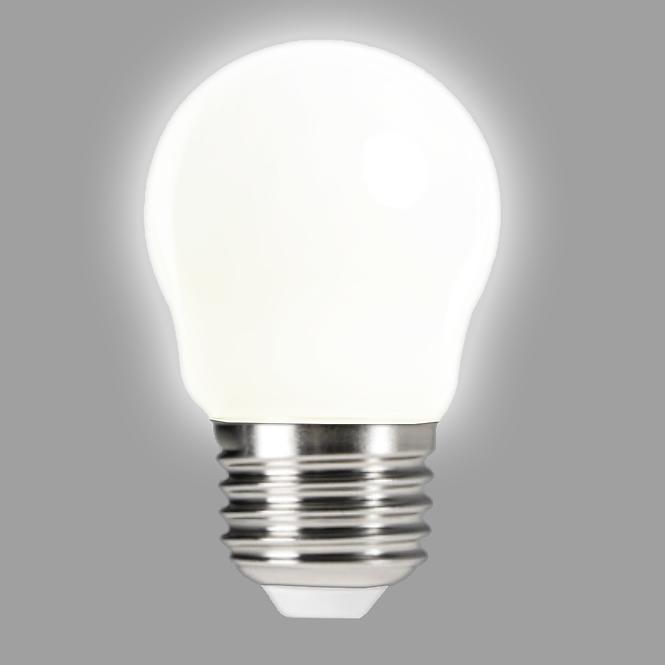 Glühbirne TR LED G45 6W 6500K 520LM E27