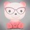 Leuchte Teddybär mit Brille LED 308245 LB1