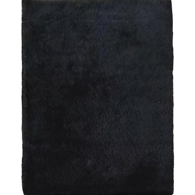 Teppich Shaggy Arts 131 0,8/1,5 Black