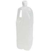 Wasserflasche 2l