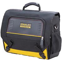 Laptop und Werkzeugtasche Stanley Fatmax 15,6