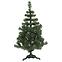 Künstlicher Weihnachtsbaum Kiefer 120 cm.