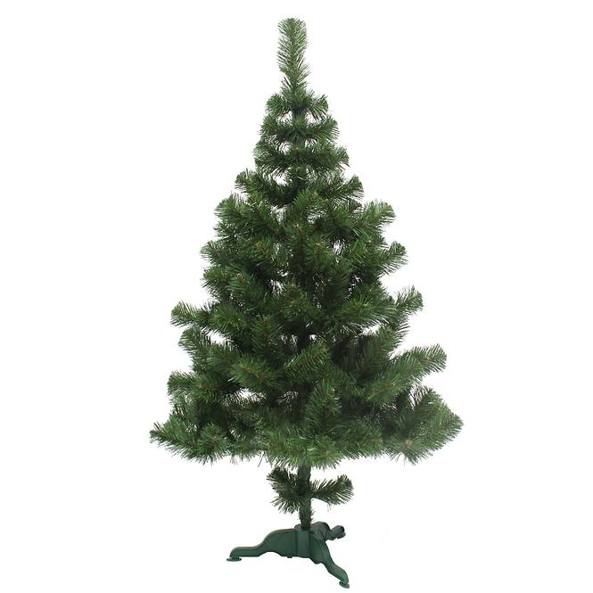 Künstlicher Weihnachtsbaum Kiefer 150 cm.