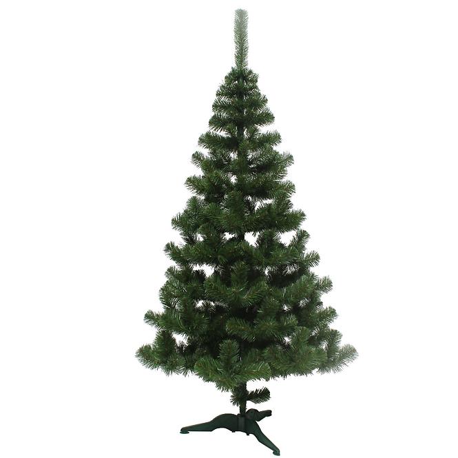 Künstlicher Weihnachtsbaum Kiefer 220 cm.