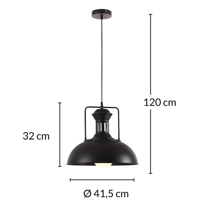 Lampe Ares Ppl011b Lw1