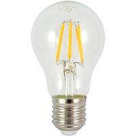 Glühbirne Filament LED Trixline 9W A60 E27 2700K