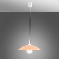 Lampe Cupola 4613 LW1 Orange