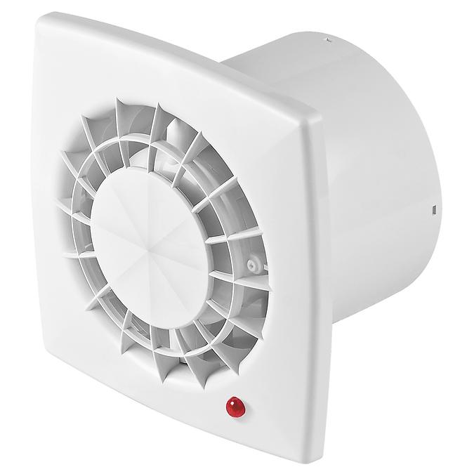 Ventilator FI100 mit Regulierung