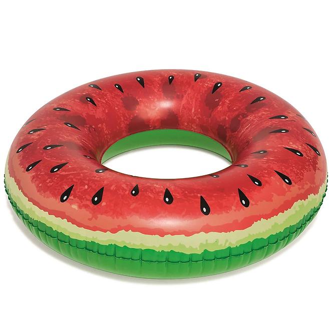 Schwimmring Wassermelone oder Ananas 36121,3