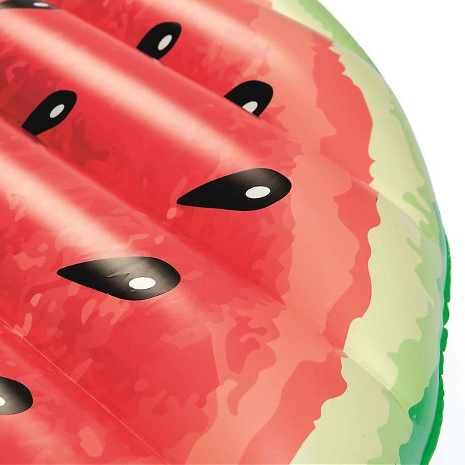 Luftmatraze Wassermelone oder Ananas 43159