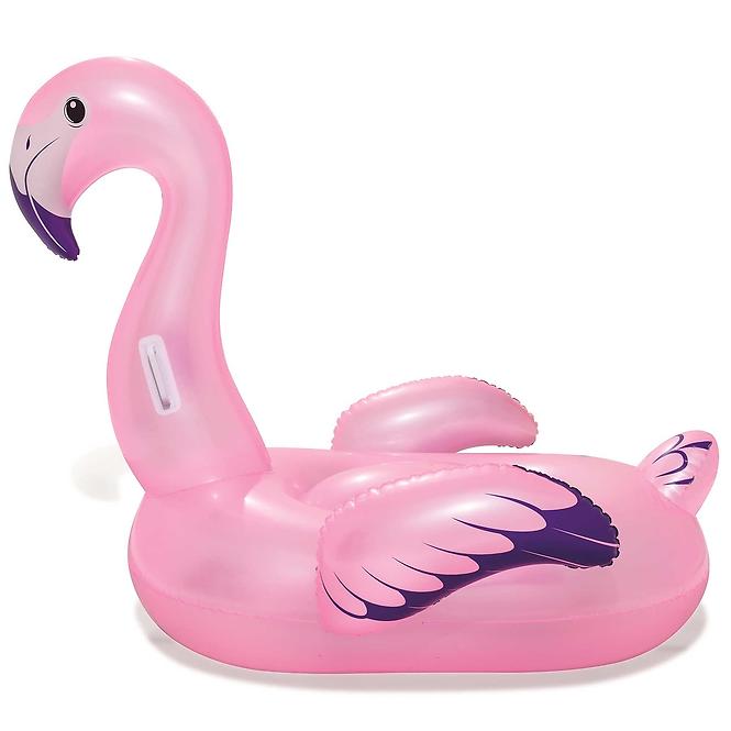 Schwimmsitz Flamingo 127x1127cm 41122