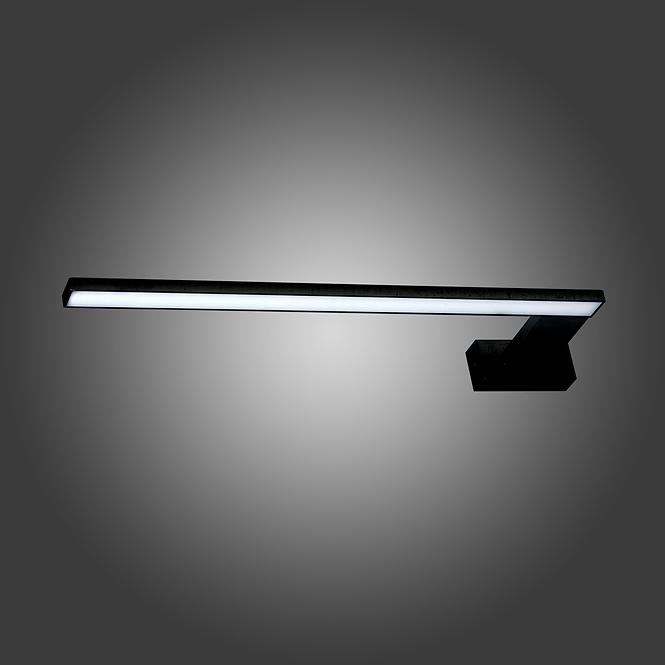 Lampe Shine Black 4380 45cm Ip44 K1l
