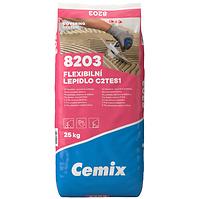 Cemix Klebstoff Flex Extra C2TE S1 25 kg