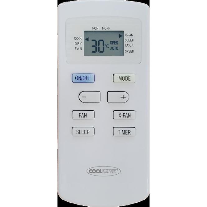 Mobiles Klimagerät APG-09B