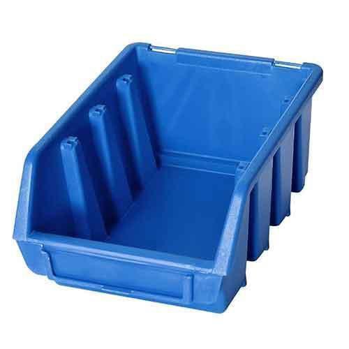 Box für Werkzeug 2, blau