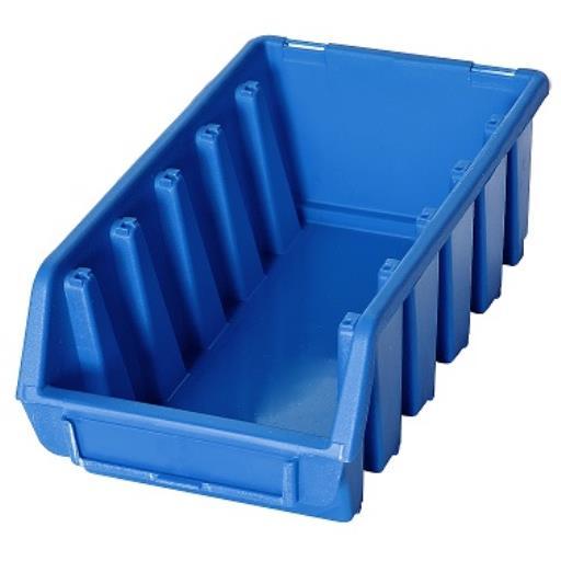 Box für Werkzeug 2L, blau