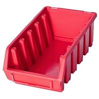 Box für Werkzeug 2L, rot