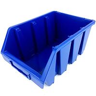 Box für Werkzeug 3, blau