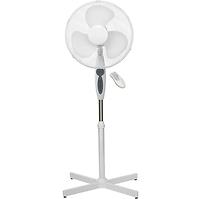 Ventilator Remote Fan Weiß 16˝ PRSF16W