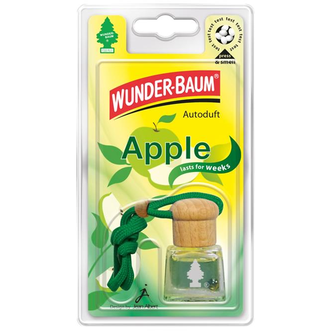 Wunder-Baum® Classic Flüssiger Apfel 4,5 ml              