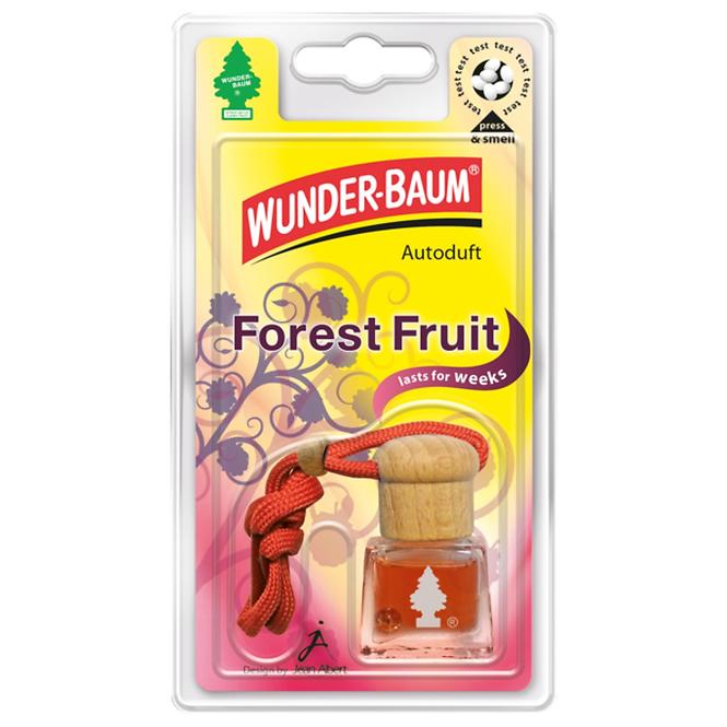Wunder-Baum® Classic Flüssige Waldfrucht 4,5 ml