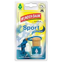Wunder-Baum® Classic Flüssiger Sport 4,5 ml