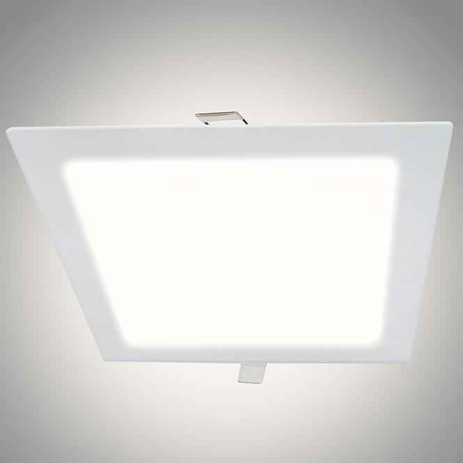 Lampe BC TR 3W LED 2700k square