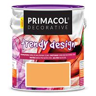 Farbe Trendy Colors pfirsich (13) 2,5 l 