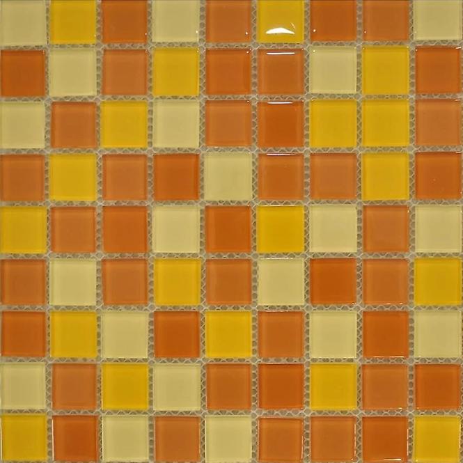 Mosaik Colours orange LNG89 30/30