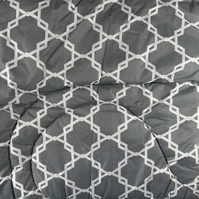 Polyester Decke 140x200+ Kissen 70x80