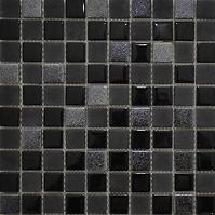 Mosaik Super black blg 02 30/30
