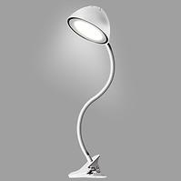 Lampe 02923 RONI LED white CLIP