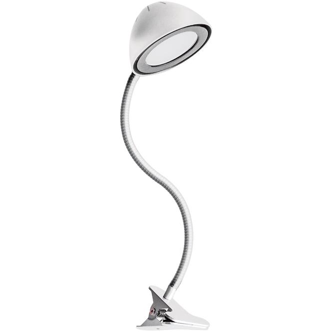 Lampe 02923 RONI LED white CLIP