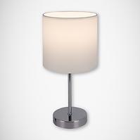 Lampe AGNES LED 03146 E14 WHITE