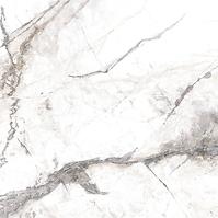 Bodenfliese Invisible Marble Grey 60/60