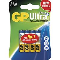Batterie Ultra Plus B1711 GP LR03 4BL
