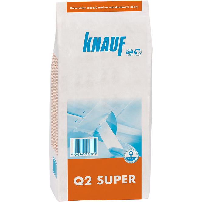 Q2 Super Gips 5 kg